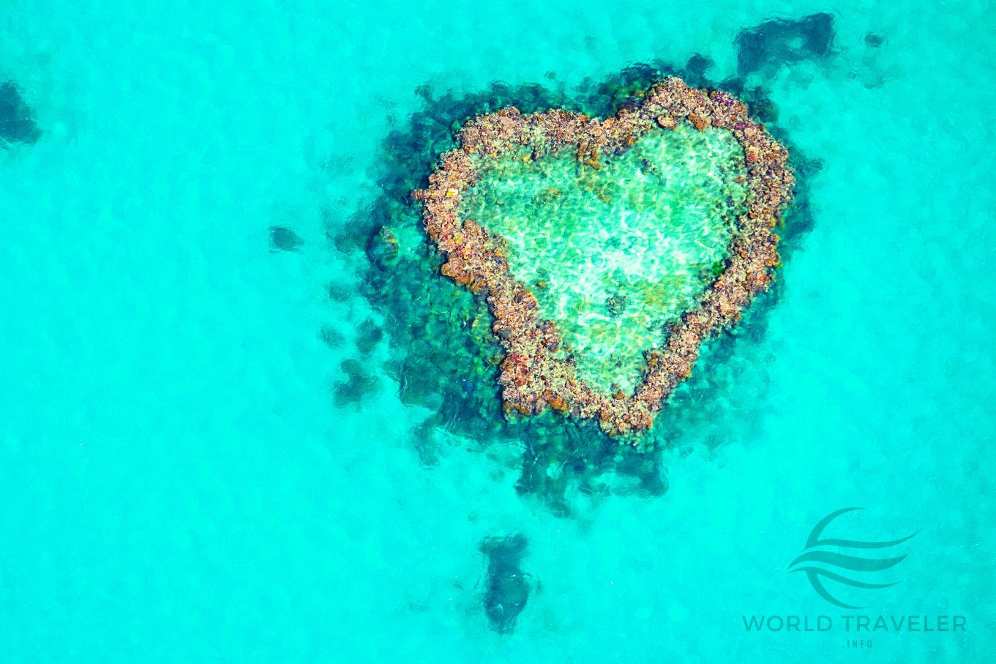 Great Barrier Reef